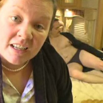 gorgeous naked grannies colleen kropp recommends Megan Mccarthy Nude