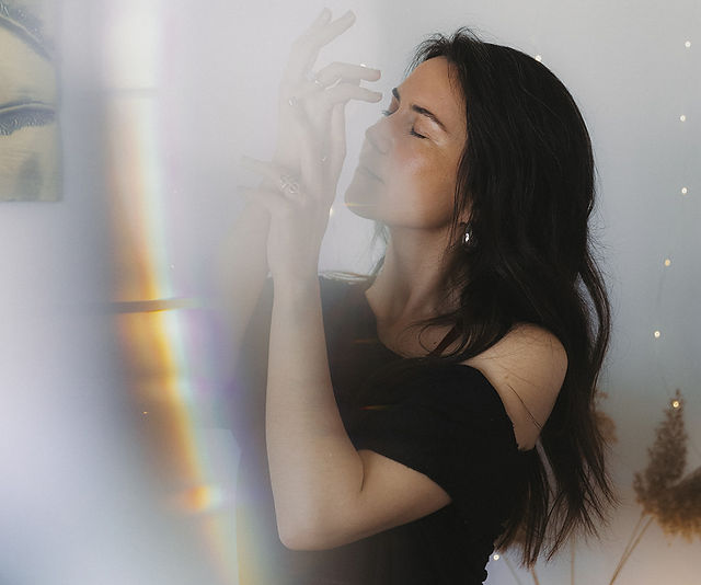 danny dance recommends Vanessa Moon