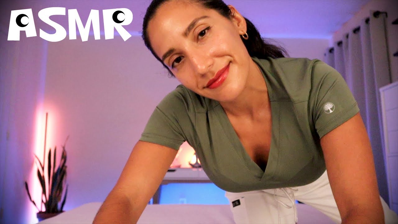 bi san recommends Wokies Asmr Handjob