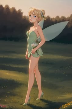 Tinkerbell Sexual a quimper alex fairbanks recommends Tinkerbell Sexual