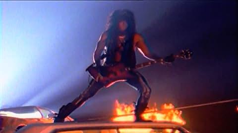 nikki sixx porn