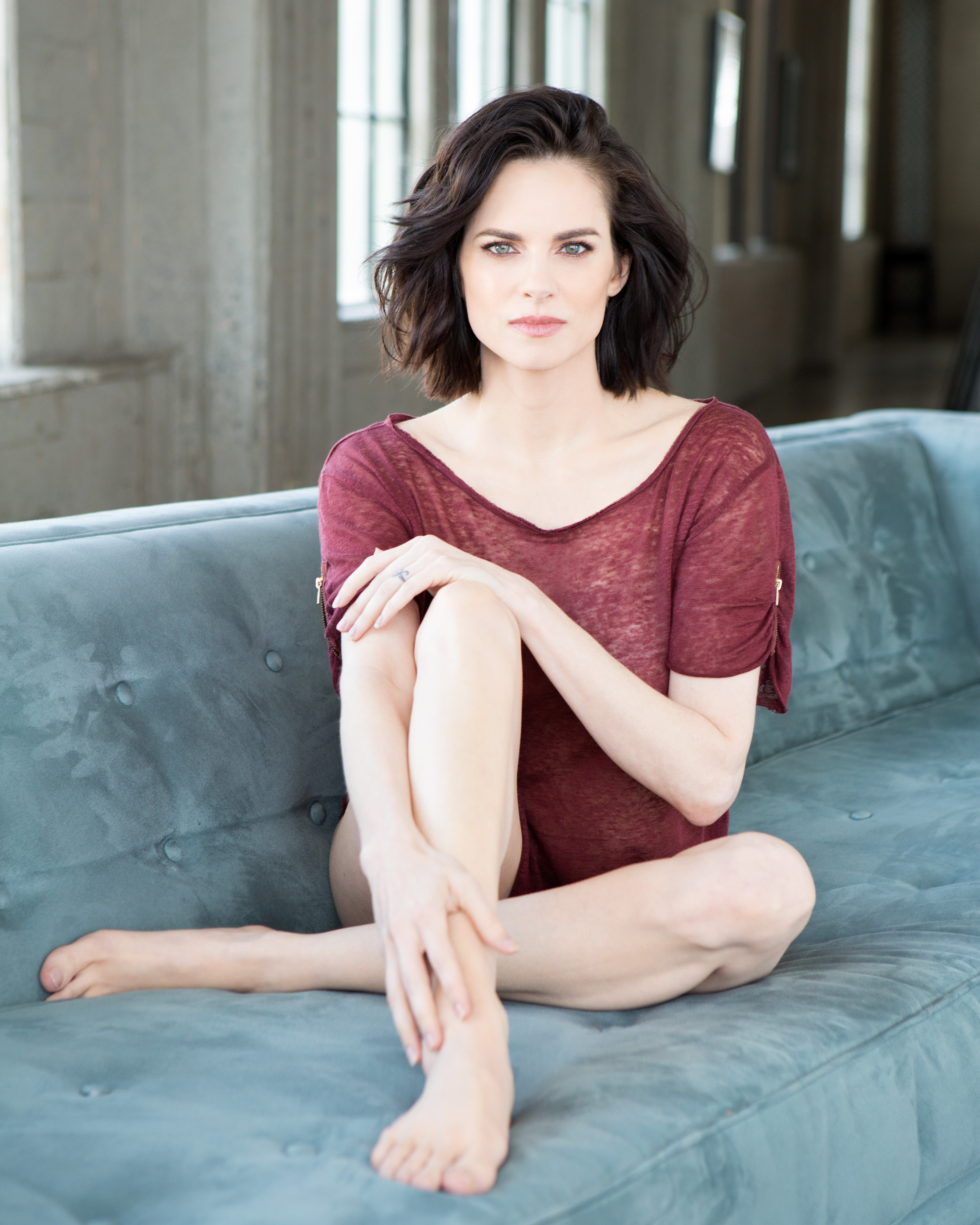 david michael dunn recommends Amy Bailey Nude