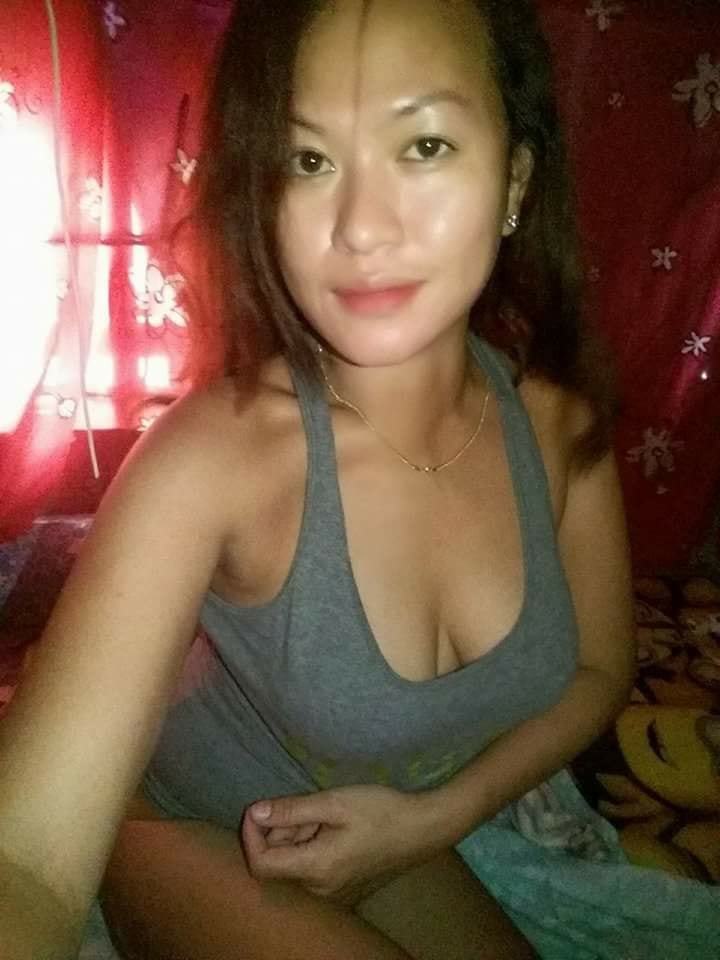 hot filipina milf