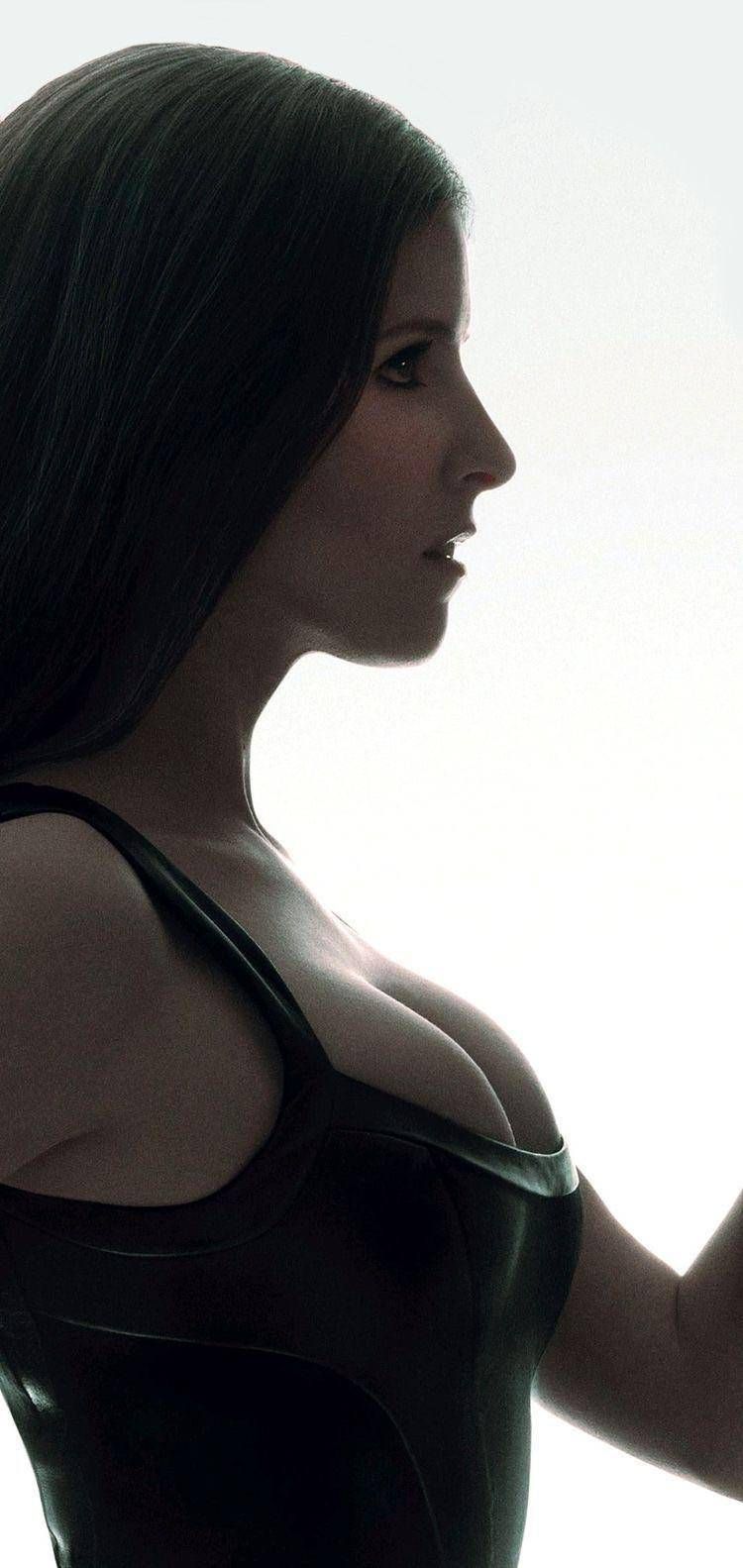 anna kendrick top less - lili simmons porn hot shower nude