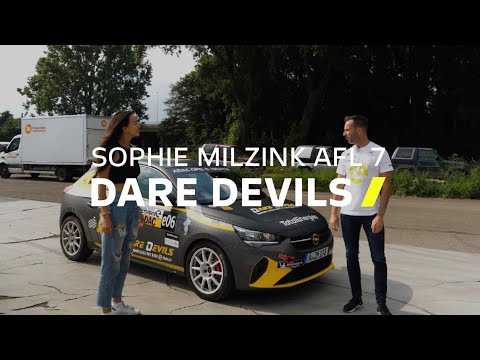 devil sophoe - bbc surprise anal ts evie doll