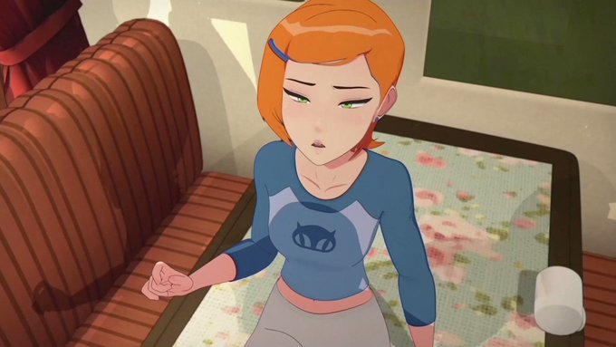 skudbutt ben 10 animation - petite babes with huge tits big titty nurses