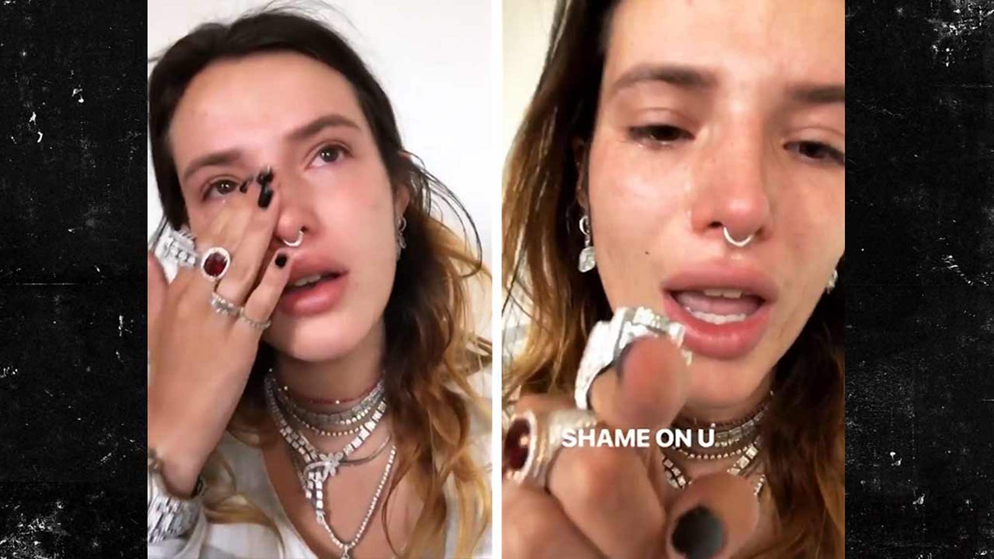 artan kelmendi like bella thorne leaked video photo bianca aldridge recommends bella thorne leaked video pic