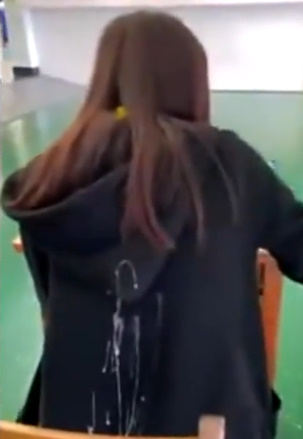 belle delphine naked colin james wright share strapon hard core