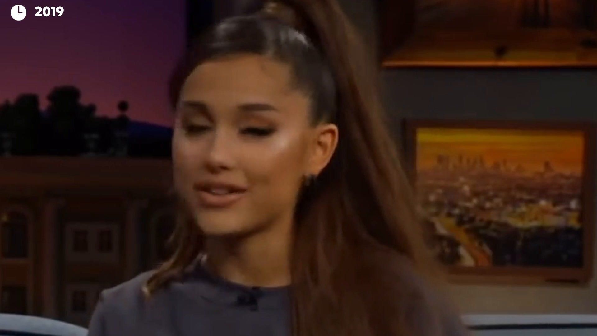 becky magill recommends ariana deepfake alia deicoon add ariana deepfake photo