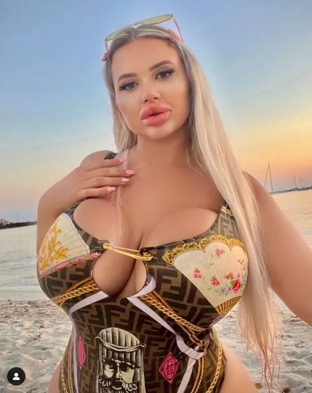 Biggest Boobs On Only Fans 313 eros