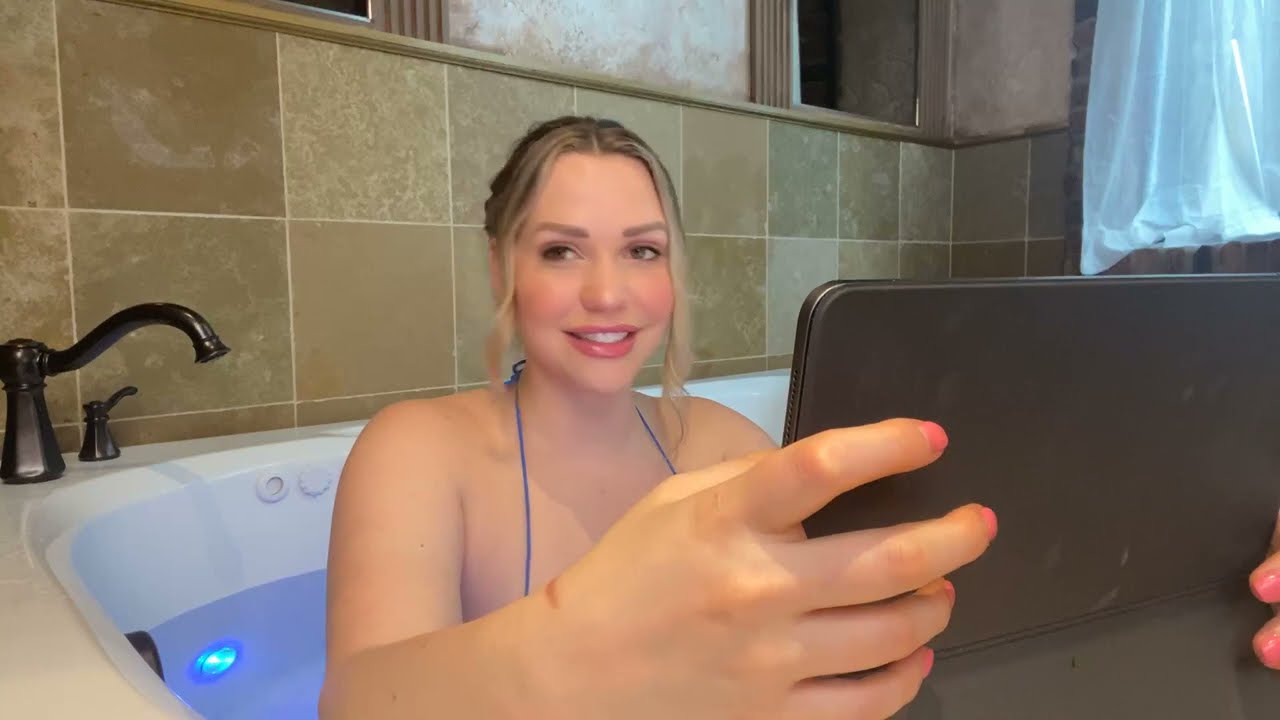 Mia Malkova Bathroom porn babes christoph schulz recommends Mia Malkova Bathroom