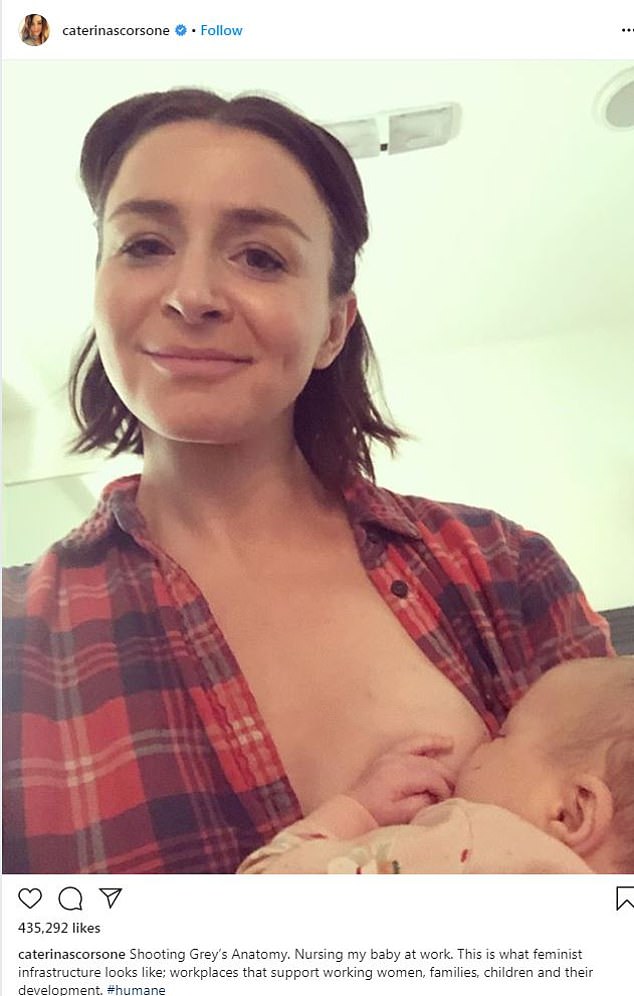 alexandru iordachescu recommends Caterina Scorsone Nude