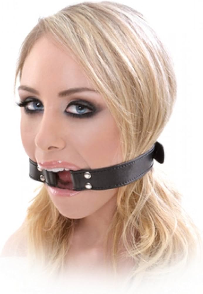 astrid werner like bdsm mouth spreader photo de branch recommends yasmine pendavis porn star pic