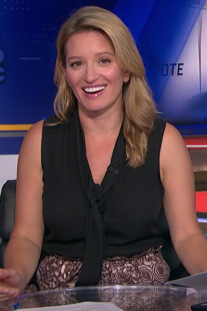 katy tur titties - huge face cumshots backshots leak