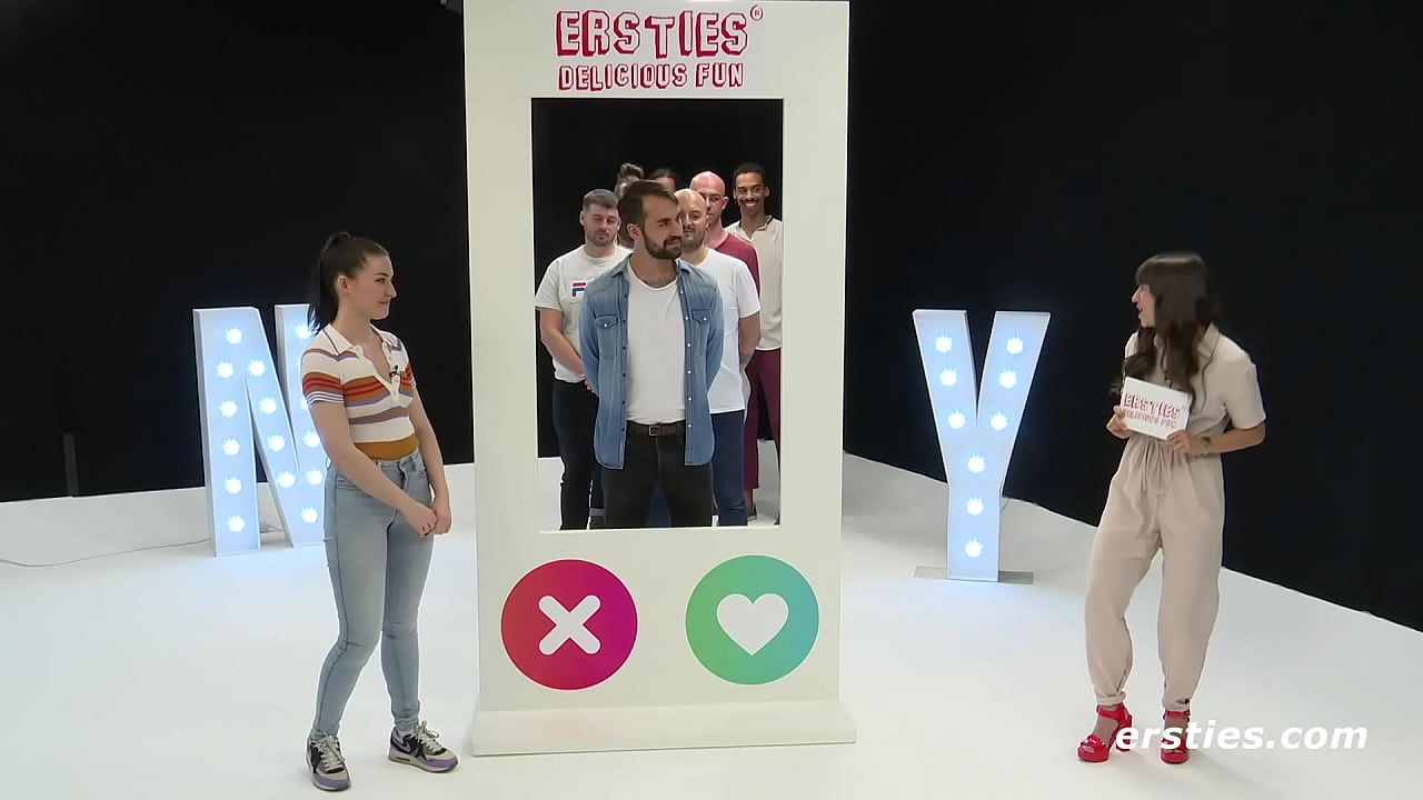 Ersties Game Show moon craft ahmadu adamu recommends Ersties Game Show