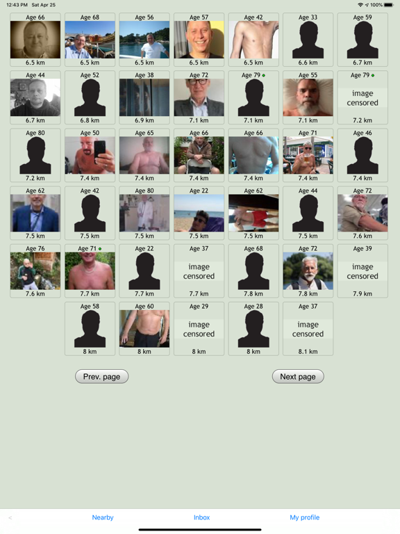 Outdoor creampie bdsm kinks Silverdaddies Mobile movie ever