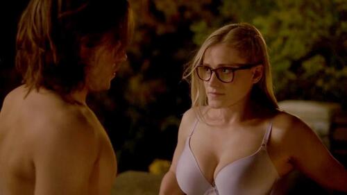 olivia taylor dudley hot