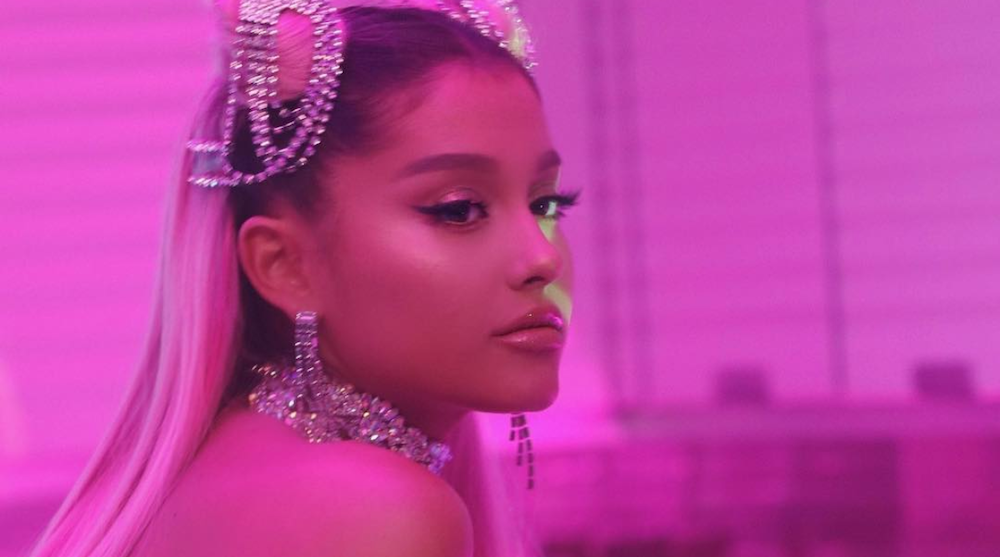 ali nafisi recommends ariana deepfake pic