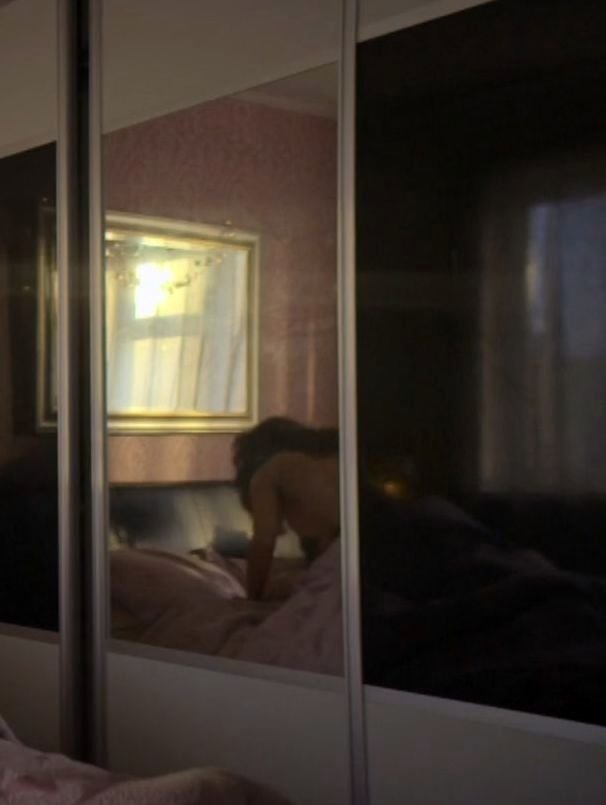 michelle keegan topless - kitti lynxxx free and best porn