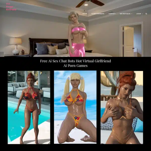 Best of Porn bot ai