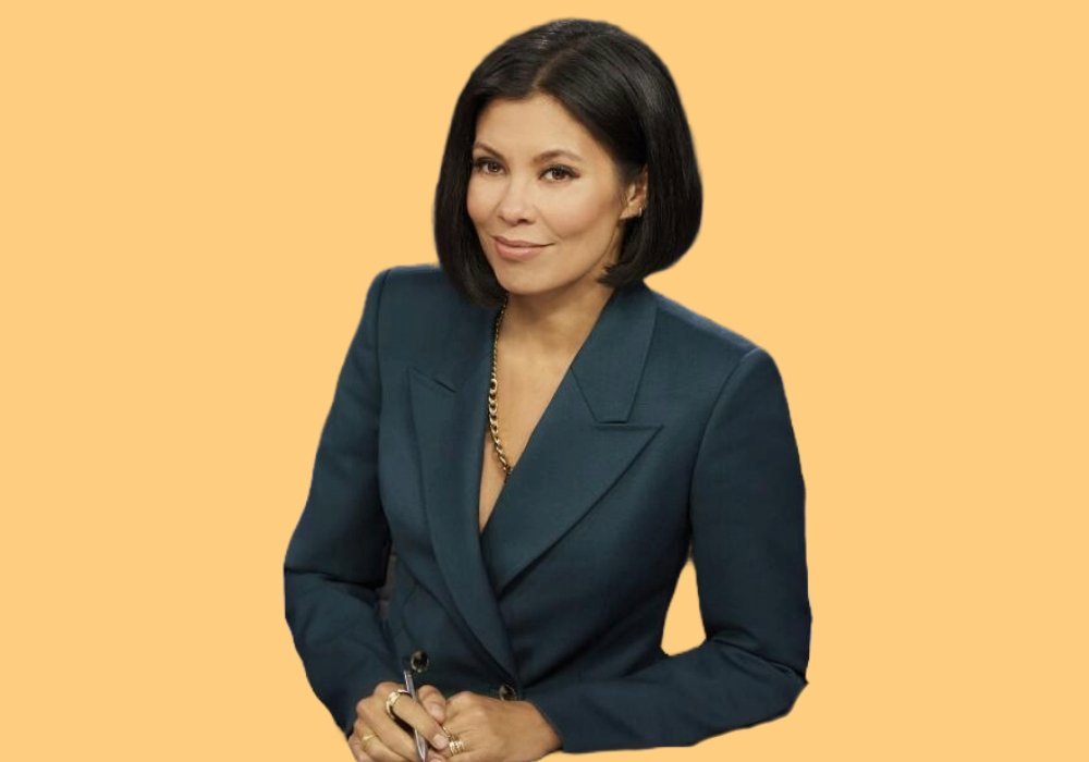mature housewife porn alejandra viveros recommends Alex Wagner Sexy