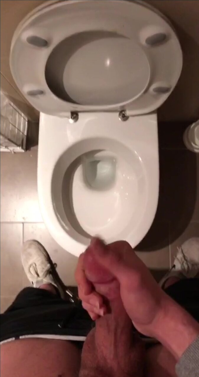 Cumming In Toilet snapchat username