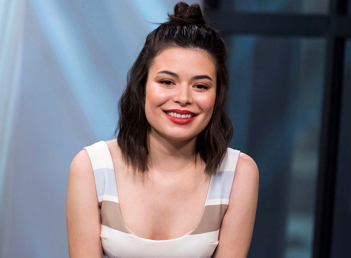 Miranda Cosgrove Nudes amatuer webcam apoorva tyagi recommends Miranda Cosgrove Nudes