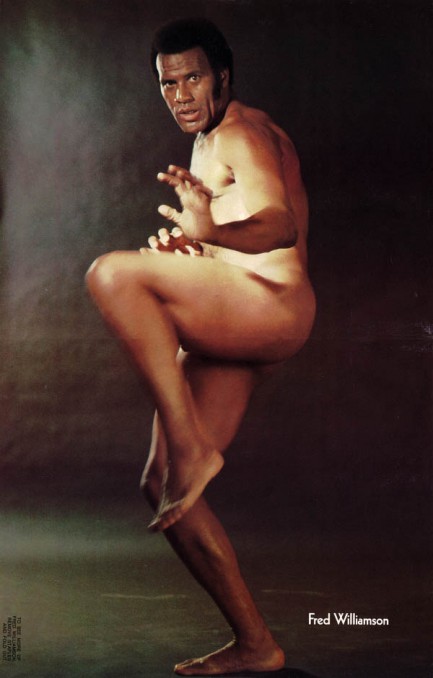 nonnude videos alyssa memmo recommends Gloria Hendry Nude