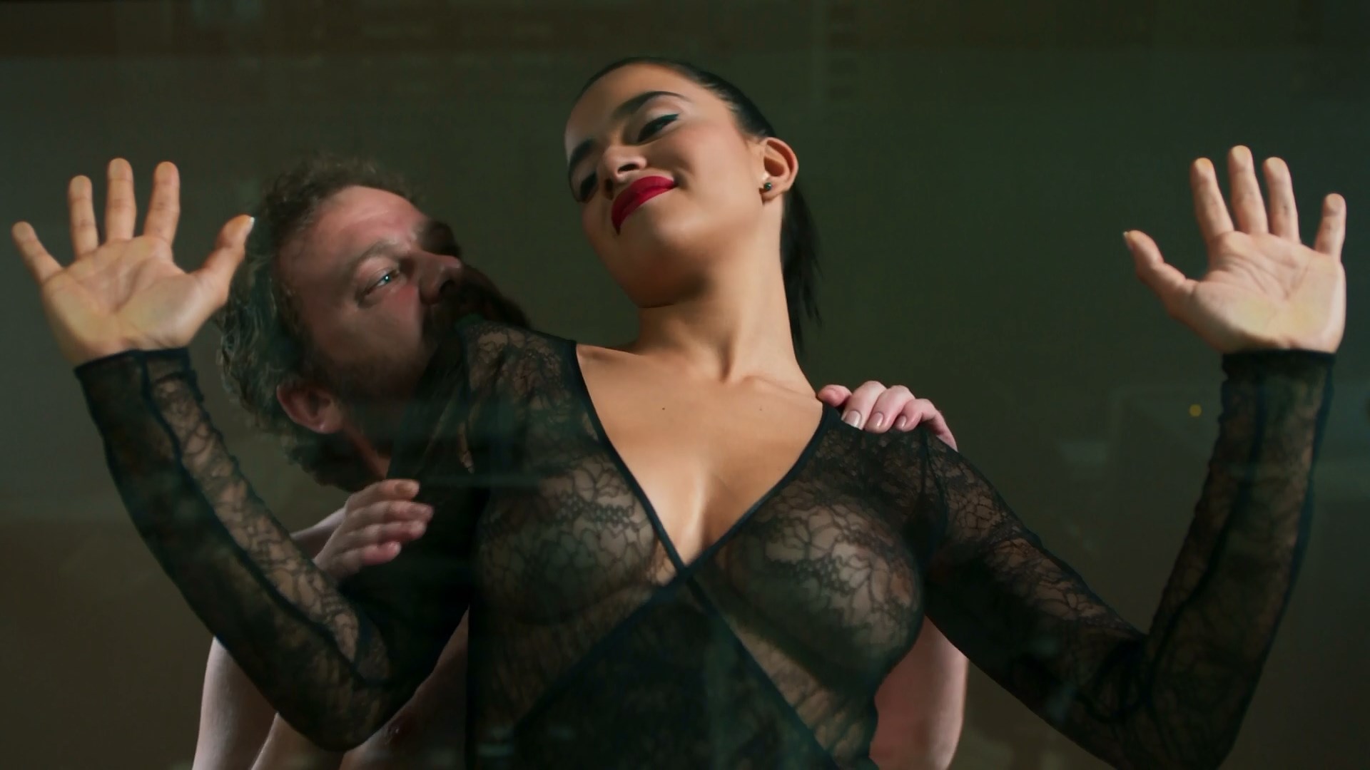 amit sama recommends Paulina Gaitan Hot
