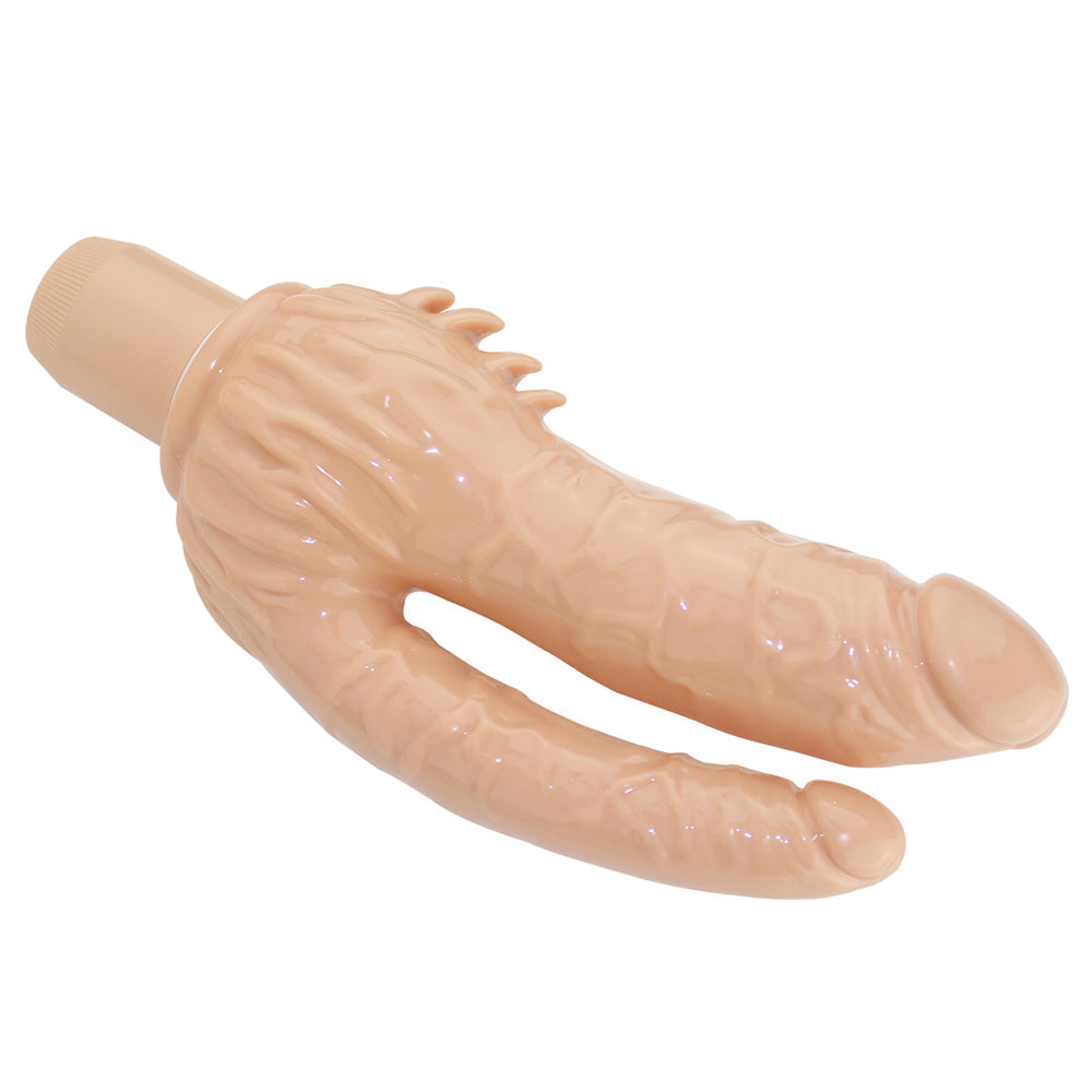 dorothy wiseman share dp vibrator photos
