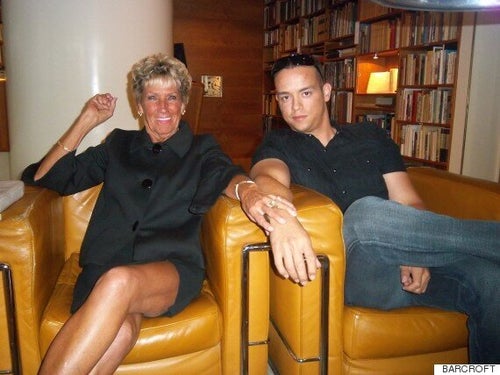 david penry recommends amatuer british milf darlene cashin add amatuer british milf photo