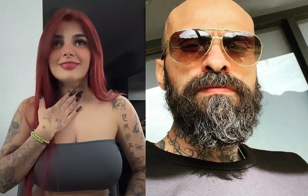 super hotbabes chris prewitt recommends Karely Ruiz Y El Babo