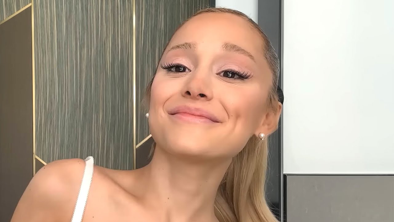 alma sinani recommends ariana deepfake pic
