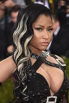 candice diegel add photo nicki minaj aex tape