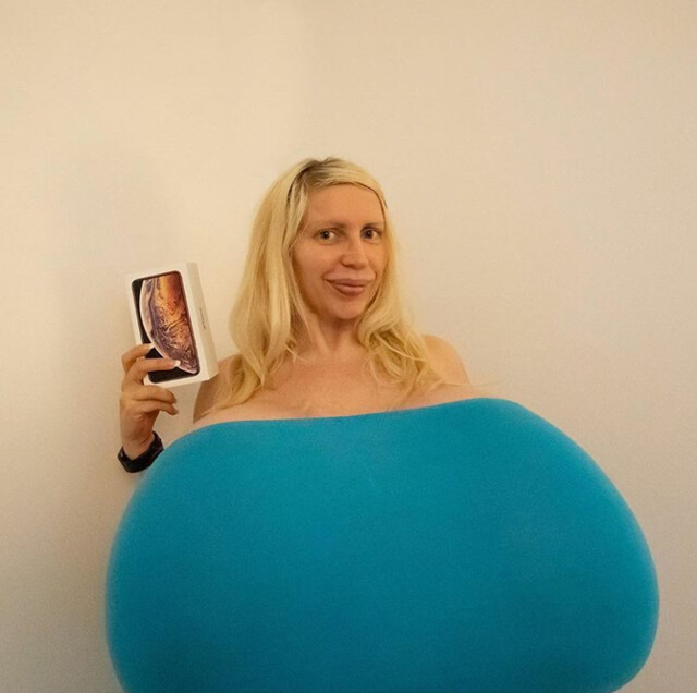 derek kieft recommends Beshine Breasts