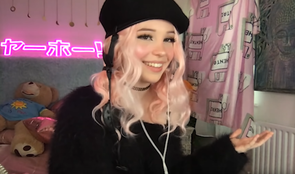 Best of miss alice cam desiree macon share belle delphine cumming photos