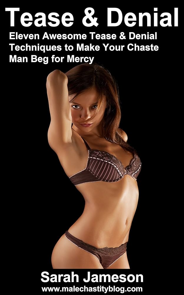 teasing and denial