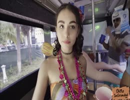 misty mundae nude aws oqaili recommends Arya Fae Bus
