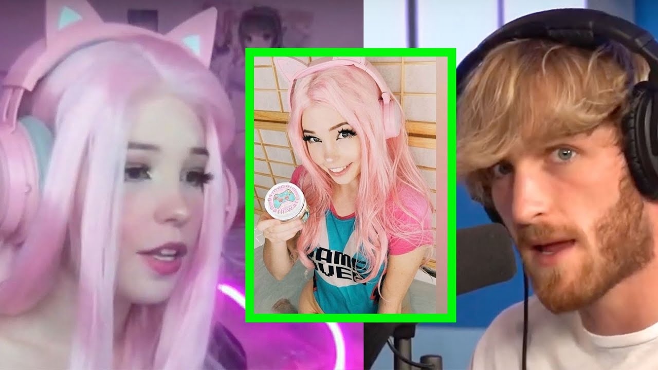 caleb arthur like belle delphine onlyfans porn photo bill dancy recommends belle delphine onlyfans porn pic