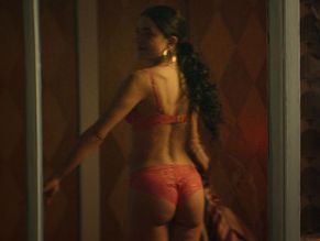 bob gagnon recommends Paulina Gaitan Hot