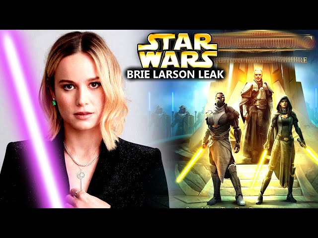 david underdue recommends Brie Larson Leak