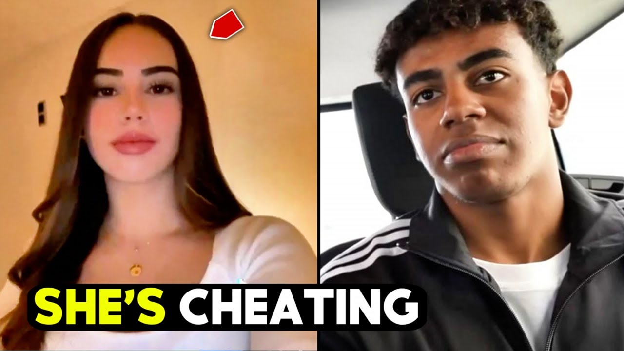 chelcie clark recommends gf cheats video pic