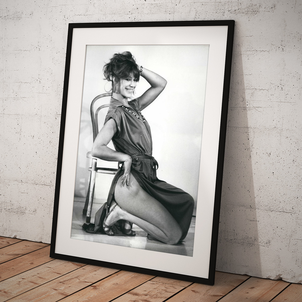 amanda chidwick like retro marilyn chambers photo akber rehman recommends mia marin pornos pic