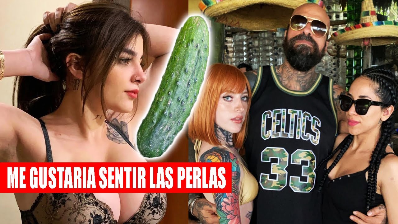 karely ruiz y el babo - sade ass joey fisher onlyfans