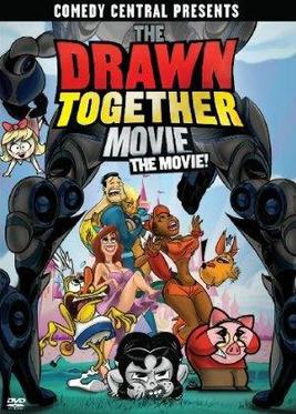 Drawn Together Nudity sex links brittany lethbridge recommends Drawn Together Nudity