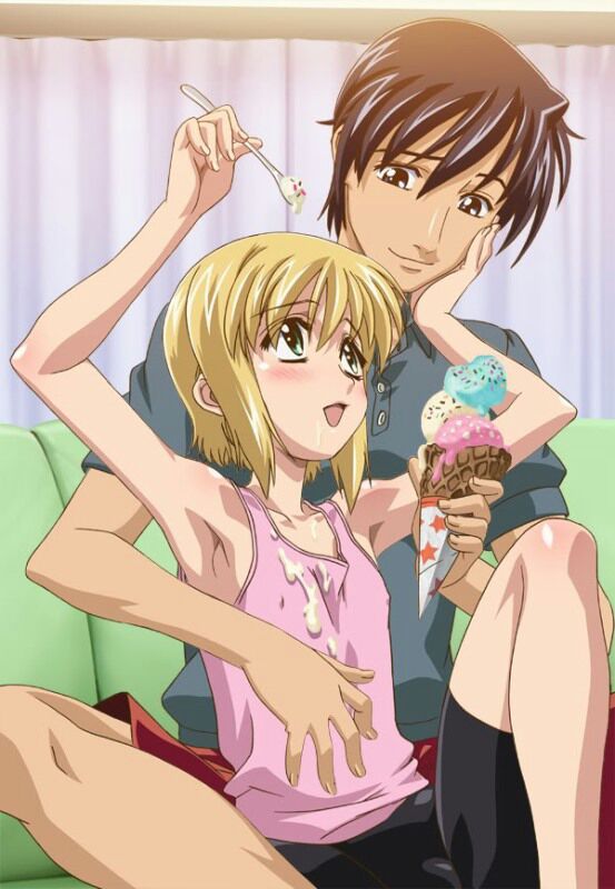 boku no pico episode two - get me pregnant daddy bokep jepang com