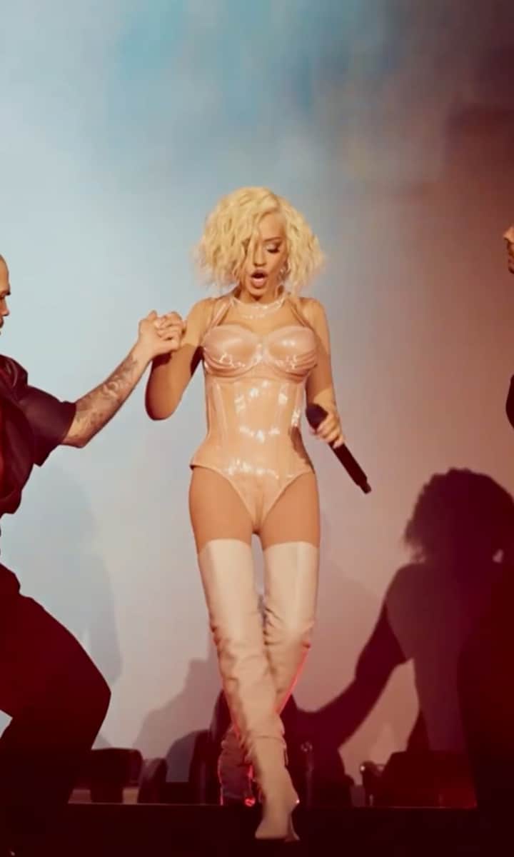 yhivi does it dimitris rankin recommends Nude Images Of Christina Aguilera
