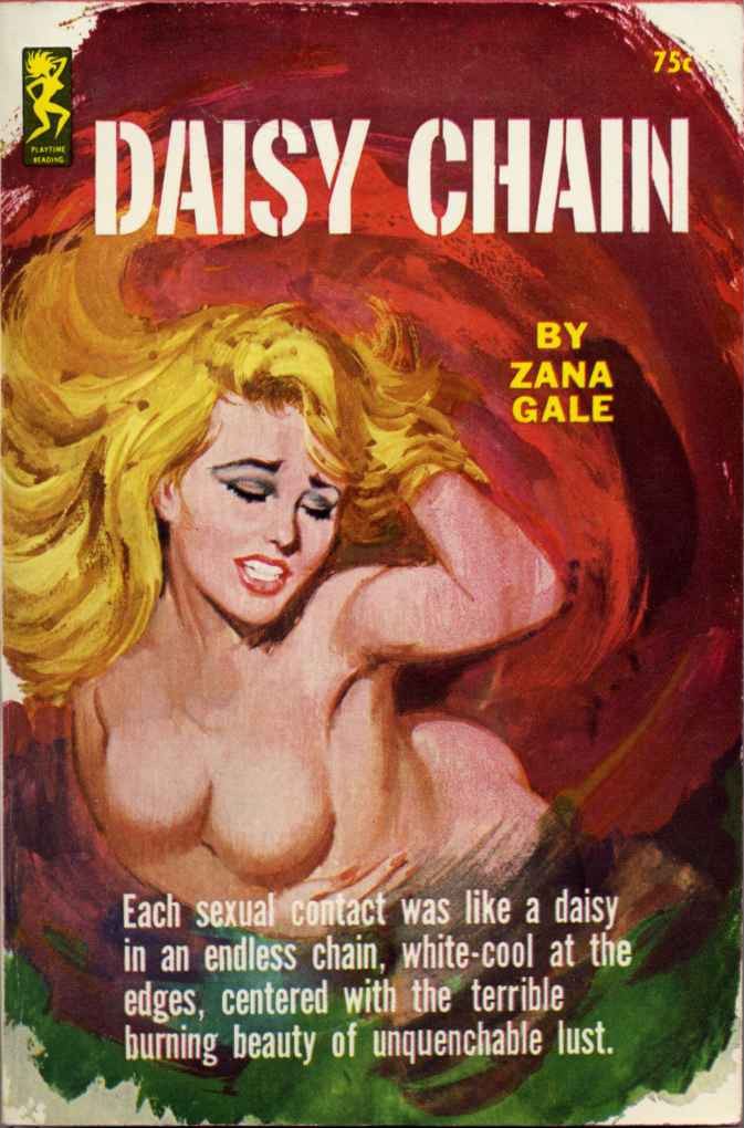 chris mccorkle recommends daisy chain sexual pic