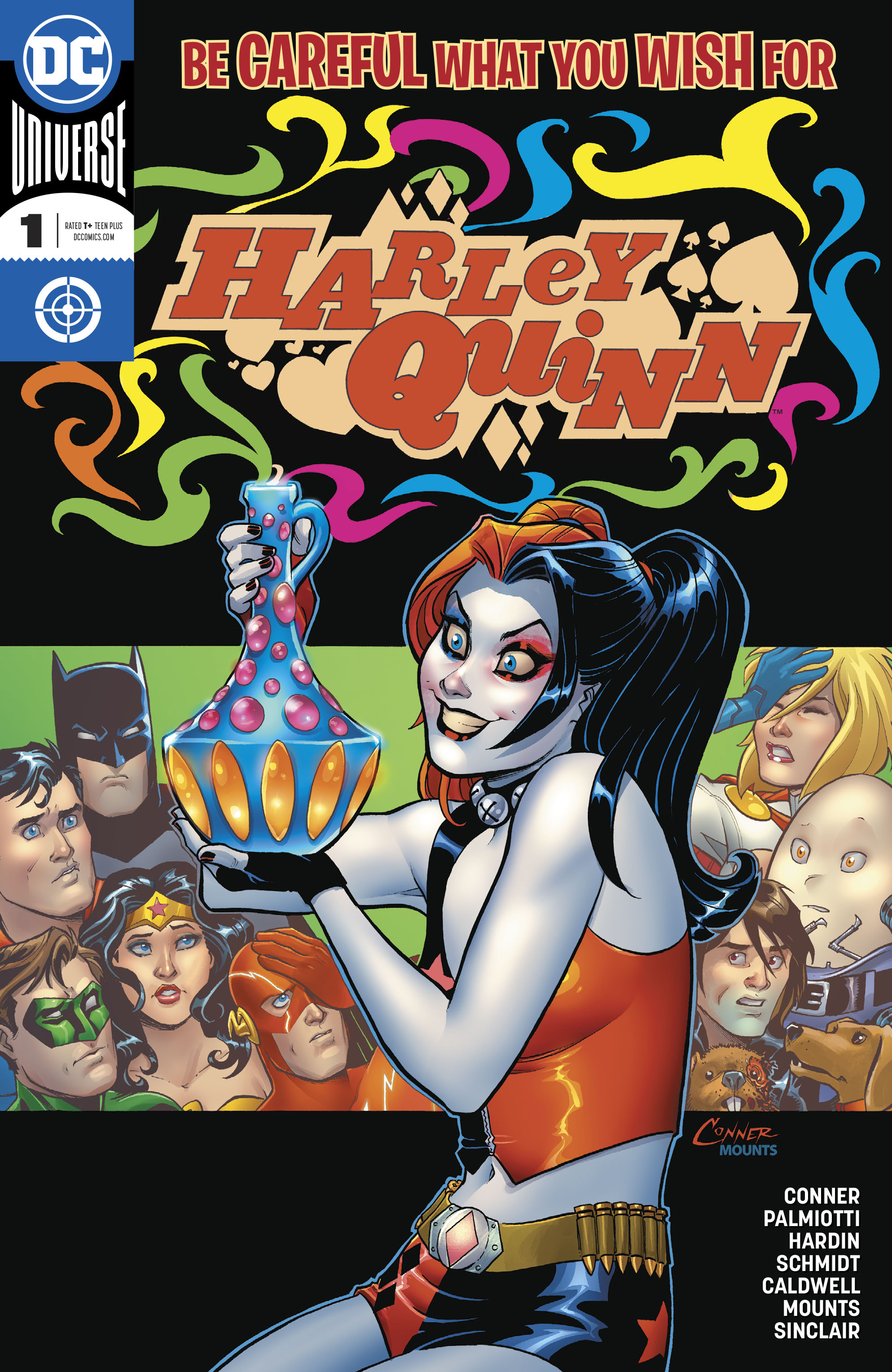 big thick milf Best of Harley quinn diapered