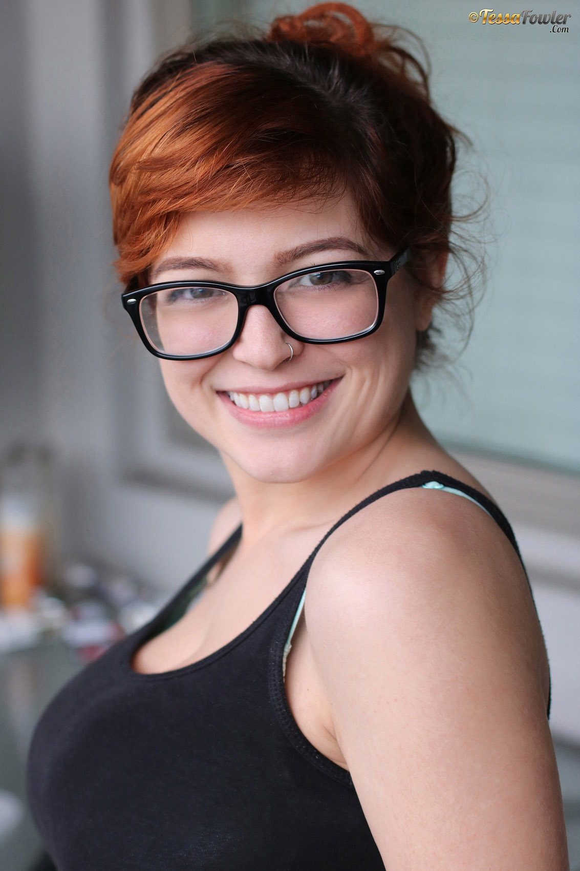 alexandra schween recommends New Tessa Fowler